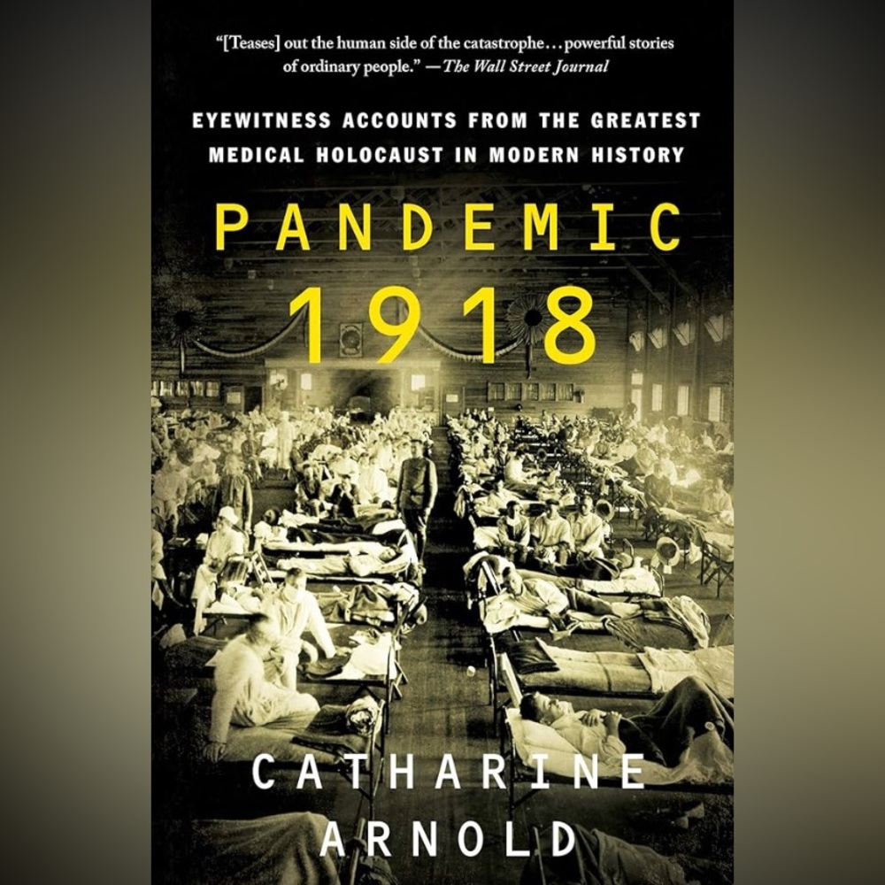 Pandemic 1918